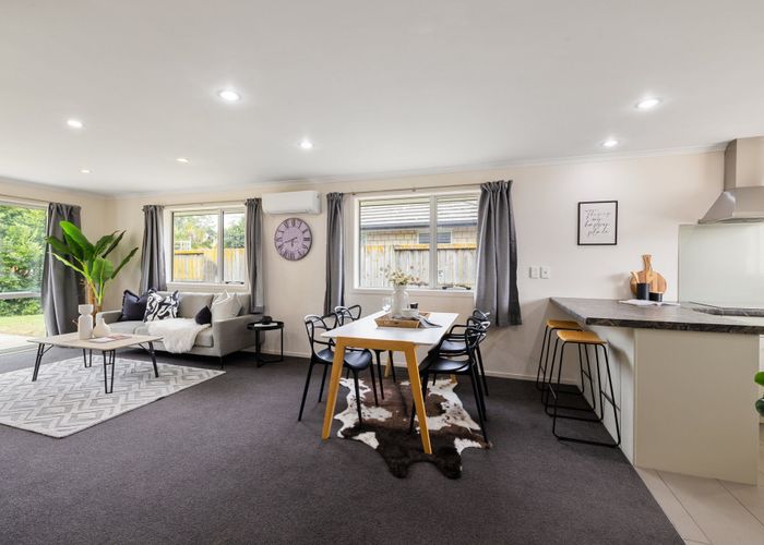  at 263D Te Rapa Road, Beerescourt, Hamilton
