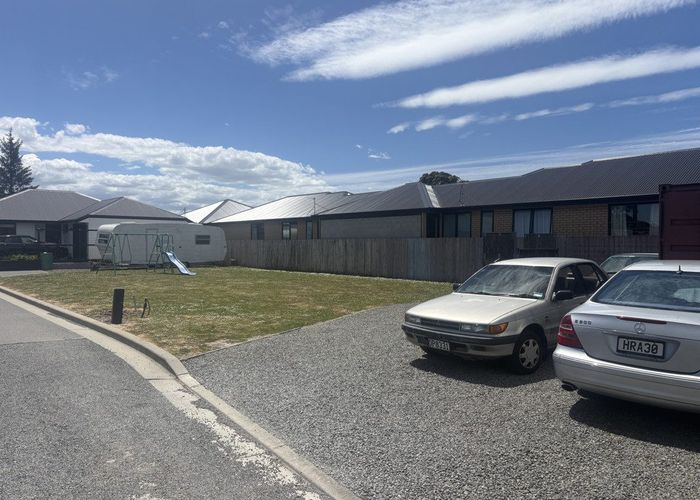  at 22C Hopkins Street, Woolston, Christchurch City, Canterbury