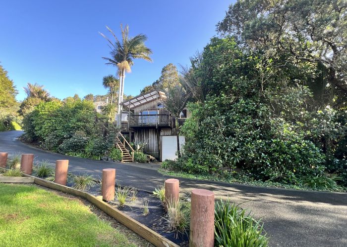  at Opahi Bay Rd, Mahurangi West, Rodney, Auckland
