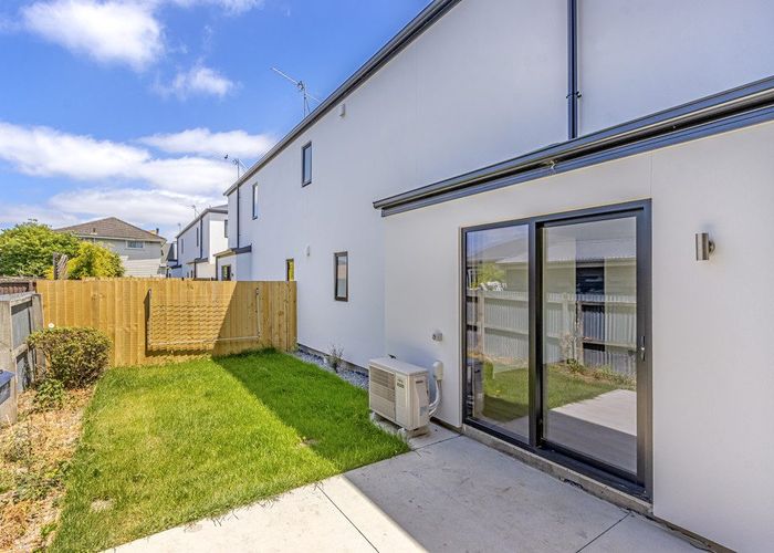  at 77B Wainui Street, Riccarton, Christchurch City, Canterbury