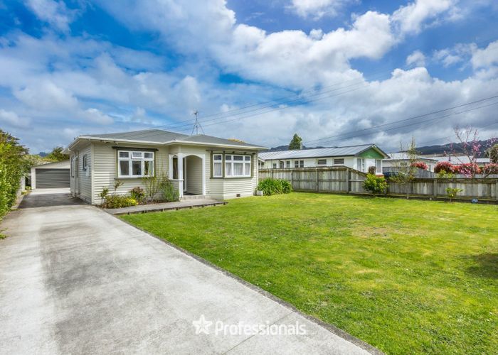 at 8 Melrose Street, Wallaceville, Upper Hutt, Wellington