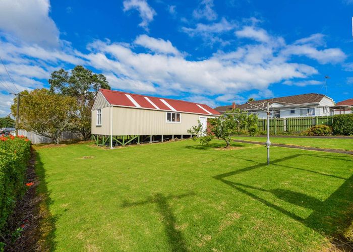  at 85 Panama Road, Mount Wellington, Auckland City, Auckland