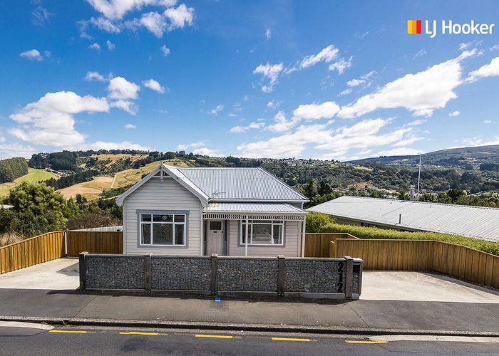  at 212 Kenmure Road, Kenmure, Dunedin, Otago