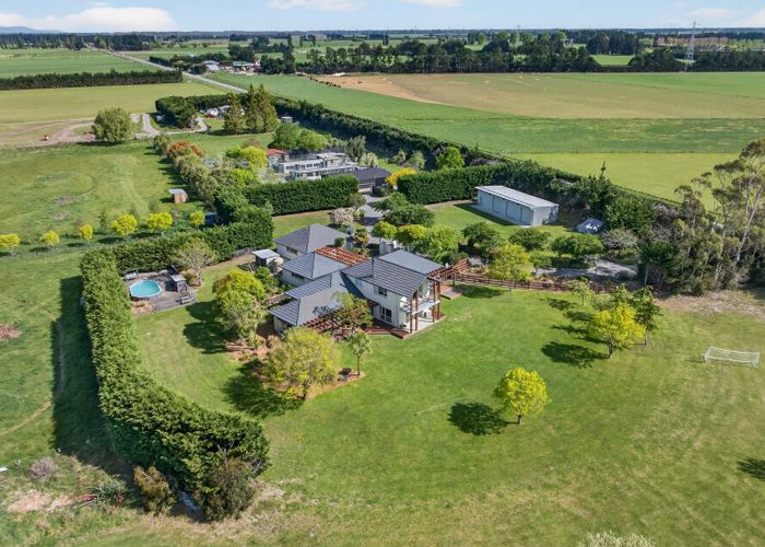  at 238 No 10 Road, Swannanoa, Kaiapoi