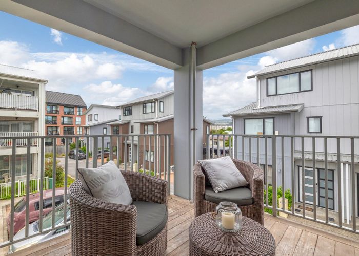  at 106/28B Eileen Newey Place, Henderson, Waitakere City, Auckland