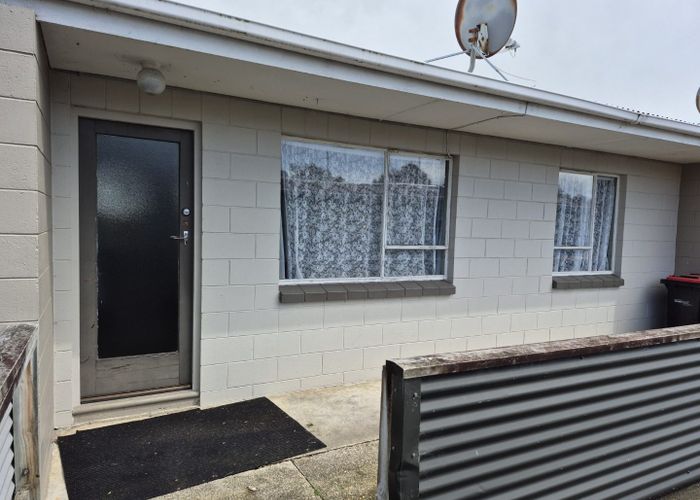  at 8A Avenal Street, Avenal, Invercargill, Southland