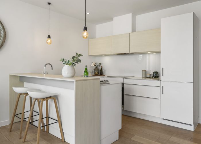  at 301/17 St Benedicts Street, Eden Terrace, Auckland City, Auckland