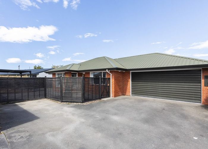  at 200A Burwood Road, Burwood, Christchurch City, Canterbury