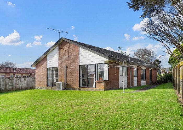  at 93 Sykes Road, Weymouth, Manukau City, Auckland