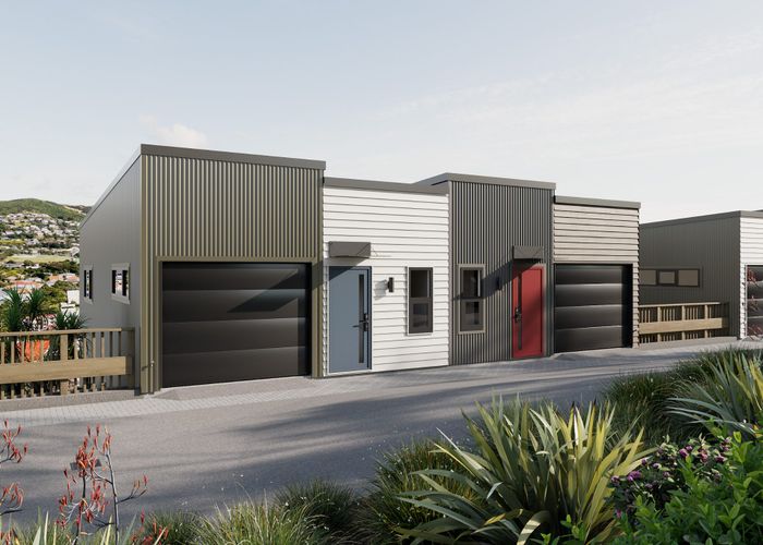  at 50A-50D Chesterton Street, Johnsonville, Wellington, Wellington