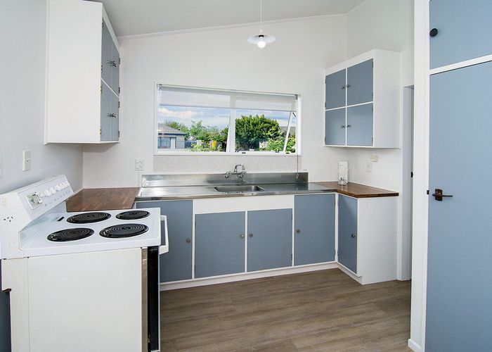  at 6A South Road, Kuripuni, Masterton