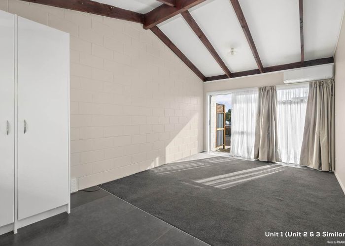  at 1/177 Shirley Road, Papatoetoe, Manukau City, Auckland