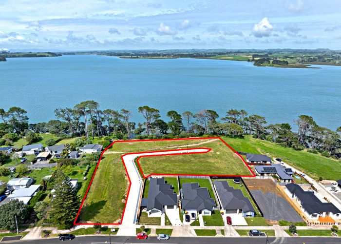  at 24C McLarin Road, Glenbrook, Franklin, Auckland