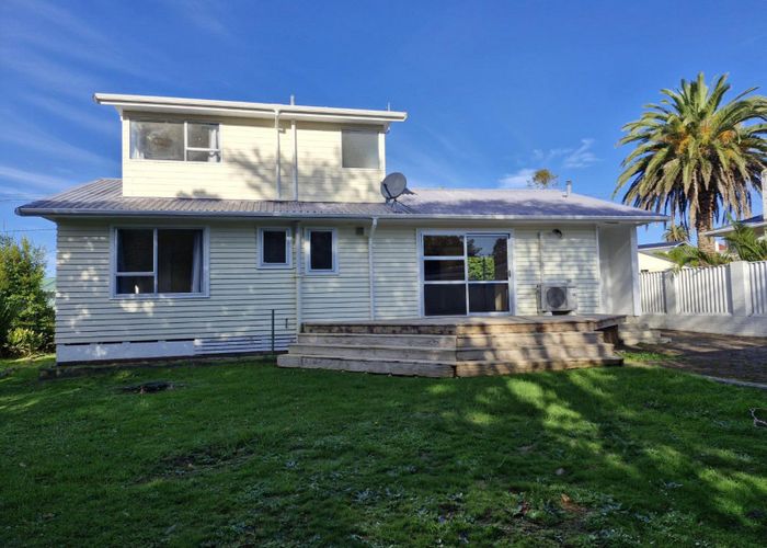  at 35 Budleigh Street, Frankleigh Park, New Plymouth, Taranaki