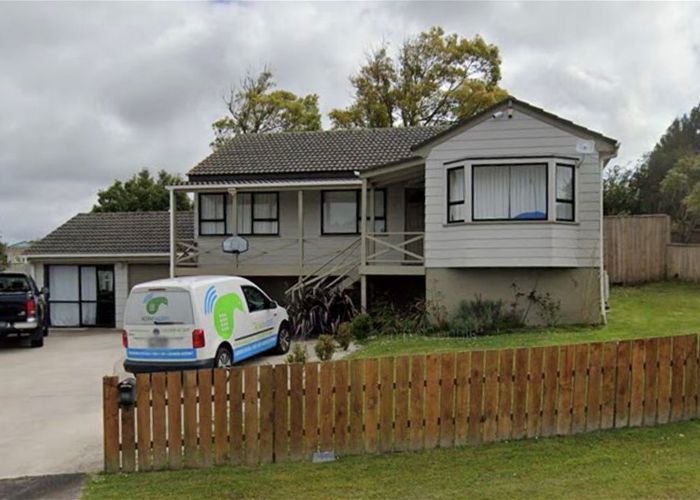  at 24 West Harbour Drive, West Harbour, Auckland
