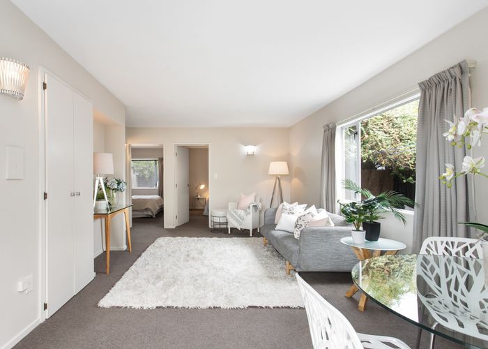  at 1/132 Huxley Street, Sydenham, Christchurch