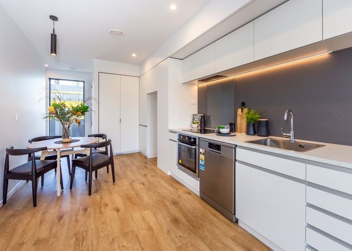  at 6/1 Buchan Street, City Centre, Christchurch City, Canterbury