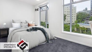  at 32 Eden Crescent , Auckland Central, Auckland 