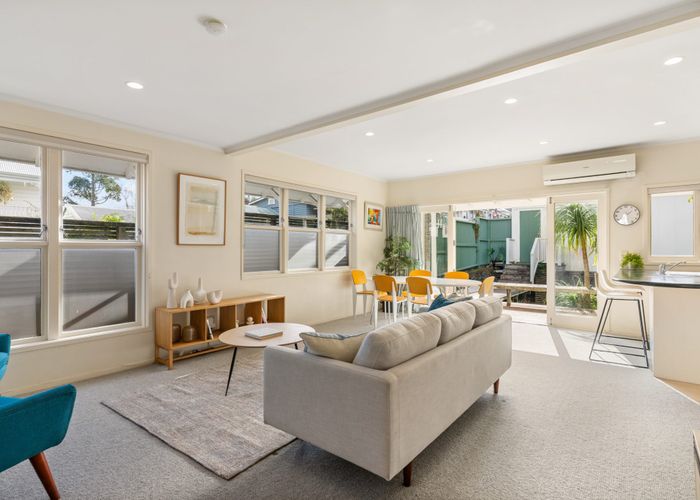  at 97 Summer Street, Ponsonby, Auckland