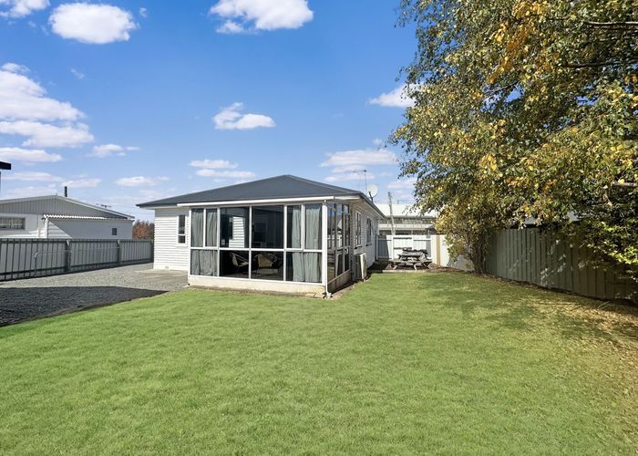  at 36 Fraser Crescent, Twizel