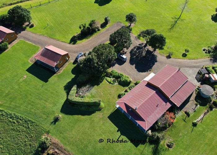  at 986 Tinopai Road, Matakohe, Kaipara, Northland