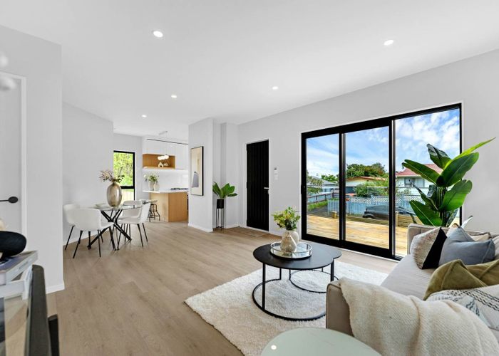 at Lot 3/91 Gills Road, Bucklands Beach, Manukau City, Auckland