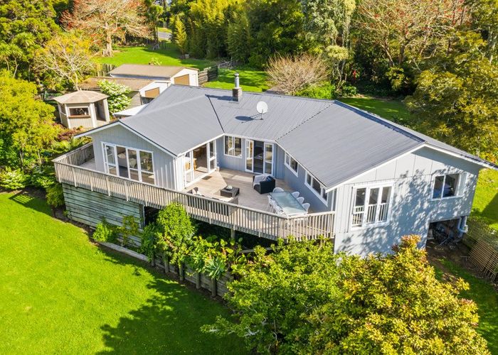  at 56 Coulter Road, Henderson Valley, Auckland