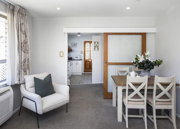  at 5/33 Fairfield Avenue, Addington, Christchurch