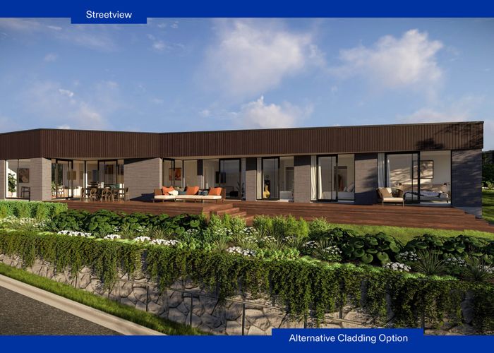  at Lot 40, Ridgeline, Cashmere, Christchurch City, Canterbury