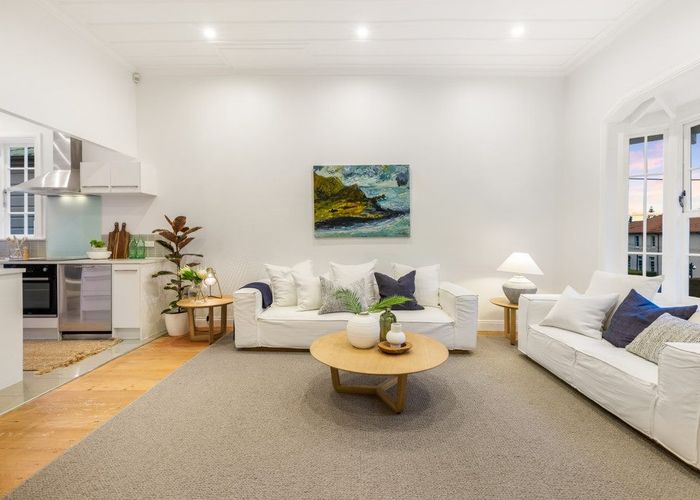  at 4 New Street, Saint Marys Bay, Auckland