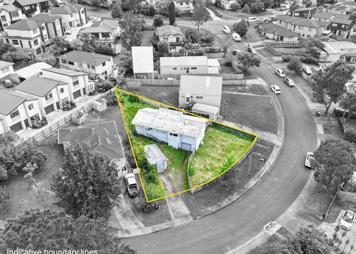  at 7 Regency Place, Sunnynook, North Shore City, Auckland