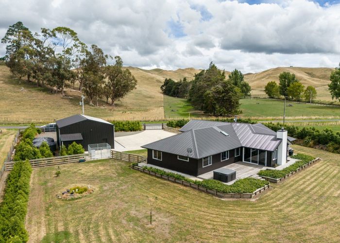  at 373 Raukawa Road, RAUKAWA