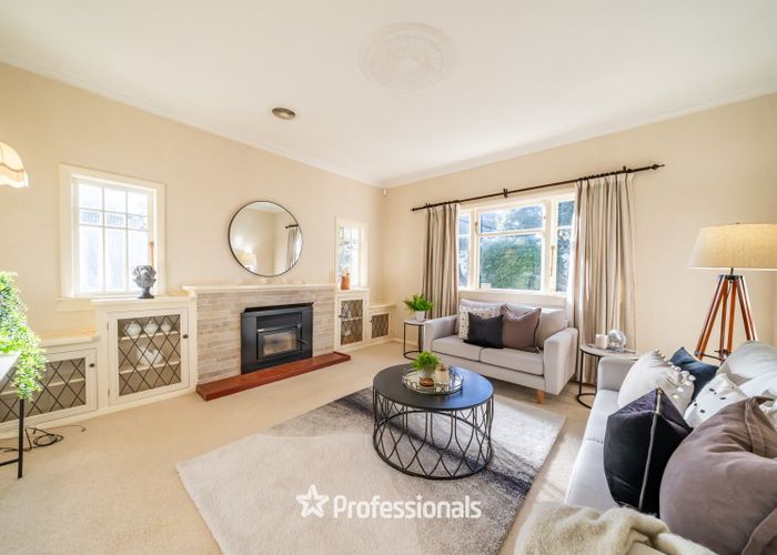  at 6 Hart Avenue, Boulcott, Lower Hutt, Wellington