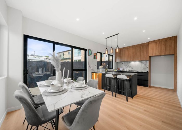  at Lot 1/9 Malibu Grove, Bayview, North Shore City, Auckland