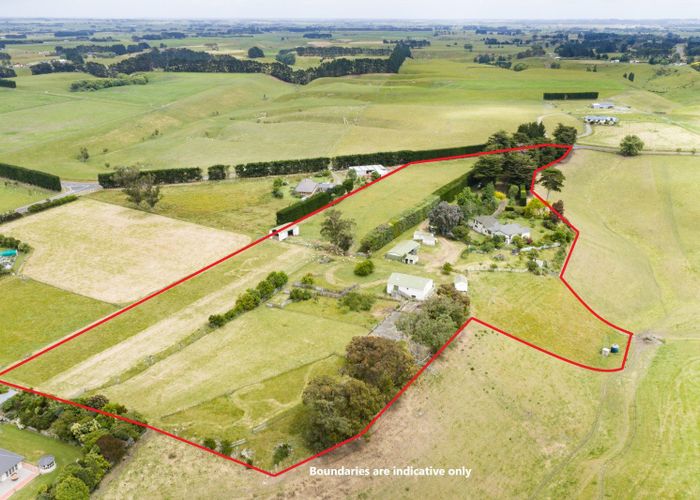  at 852 Penny Road, Awahuri, Manawatu, Manawatu / Whanganui