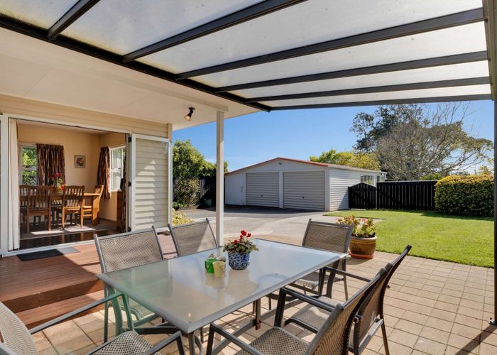  at 286 Kawiu Road, Levin, Levin