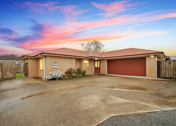  at 291A Cambridge Road, Hillcrest, Hamilton