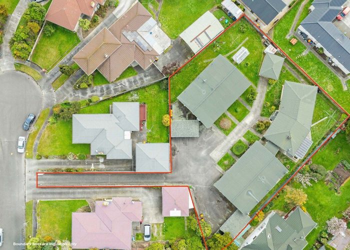 at 8 Lowestoft Place, West End, Palmerston North, Manawatu / Whanganui