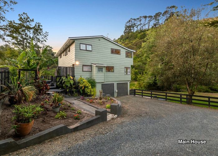  at 462 Ahuroa Road, Puhoi, Rodney, Auckland