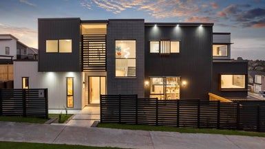  at 4 Bremner Ridge Street, Flat Bush, Auckland