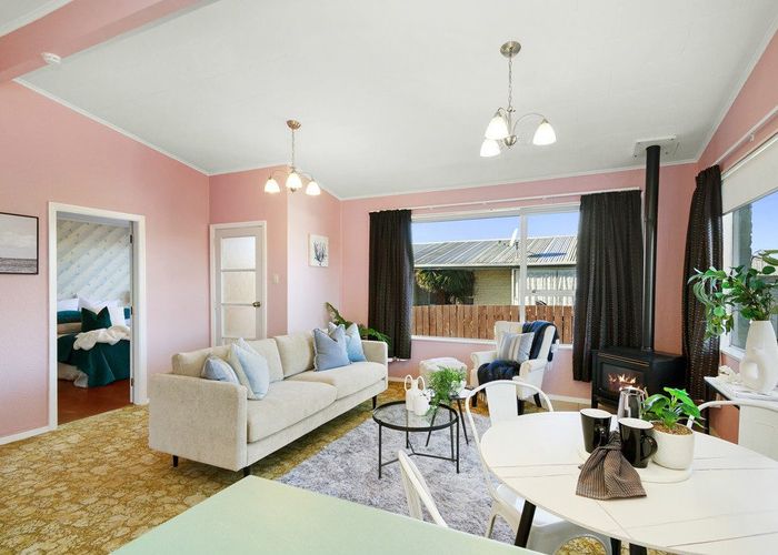 at 19B Reese Jones Grove, Maungaraki, Lower Hutt