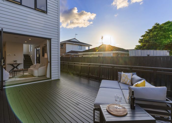  at 6/35 Rutland Road, Mount Wellington, Auckland City, Auckland