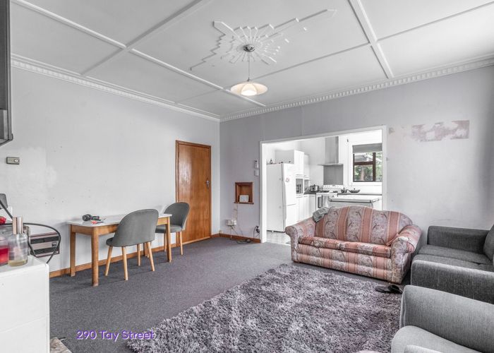  at 288 and 290 Tay Street, Turnbull Thomson Park, Invercargill, Southland