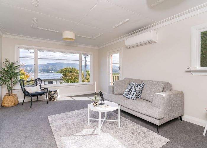  at 107 Doon Street, Waverley, Dunedin