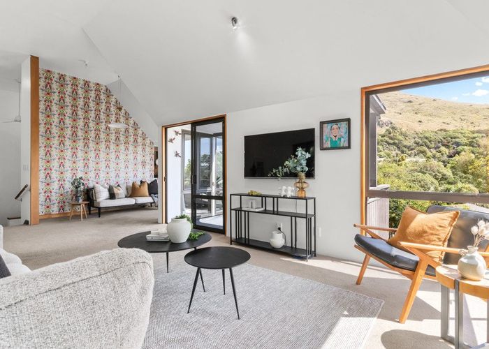  at 1 Port Hills Road, Heathcote Valley, Christchurch