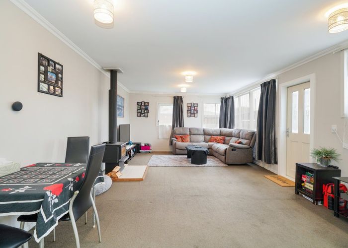 at 121 Pomona Street, Strathern, Invercargill