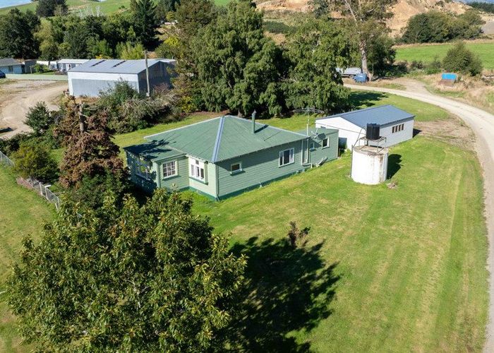  at 162 Roxburgh Street, Heriot, Clutha, Otago