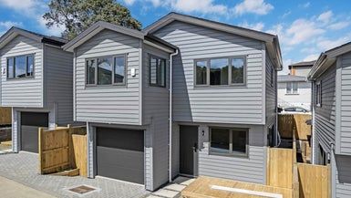 at 51C Ellis Avenue, Mount Roskill, Auckland