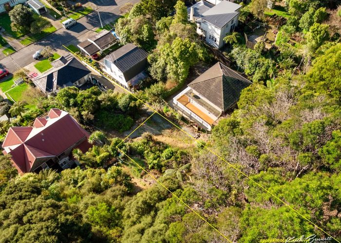  at 23A Wyndrum Avenue, Waterloo, Lower Hutt