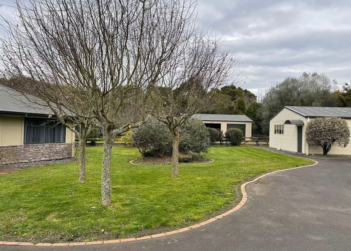  at 265 Pencarrow Road, Tamahere